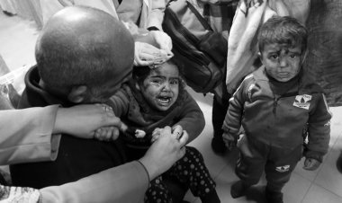 Dünyanın endişesi, Gazze'yi kurtarmaya yetmiyor