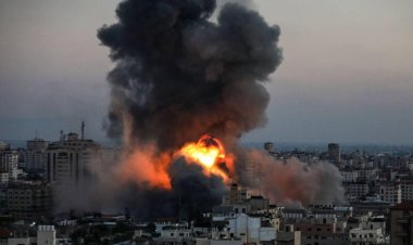 Hollanda mahkemesi, işgal rejimine uçak parçası ihracatını durdurma kararı verdi