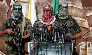 Filistinli gruplardan"büyük intifada" çağrısı