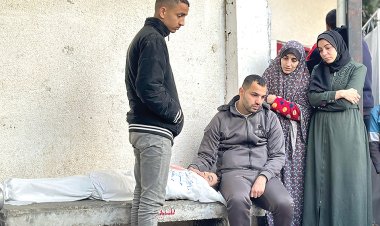 Gazze'de şehid sayısı 28 bin 473'e yükseldi