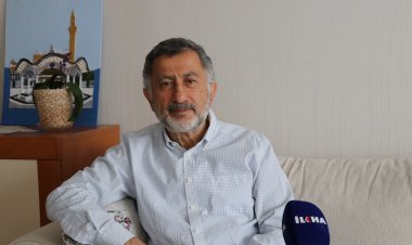 "İşgalcilere karşı boykot; siyasi, kültürel, silah sanayisi ve diplomatik adımları da kapsamalı"