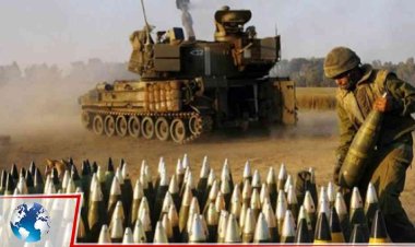 Dünya, askeri harcamalar ve istikrarsızlığın artmasıyla tehlikeli bir döneme giriyor