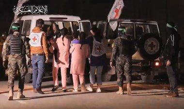 Kahire'deki ateşkes ve esir takası müzakereleri sona erdi