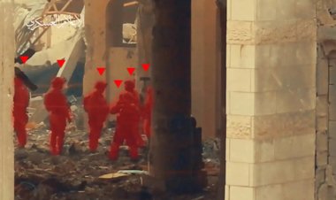 Direniş, işgalcileri 'sıfır mesafeden' imha etmeye devam ediyor