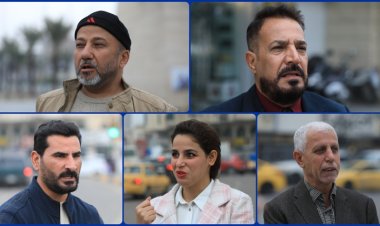 Irak halkı: Gazze'de işlenen soykırım karşısında, İslam ülkelerinin tepkileri zayıf kalıyor