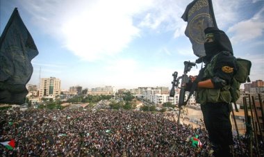 Filistin İslami Cihad Hareketi: Halkımızı direnişi yükseltmeye çağırıyoruz