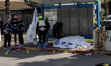 Batı Şeria'da şehadet operasyonunda 3 Siyonist öldürüldü