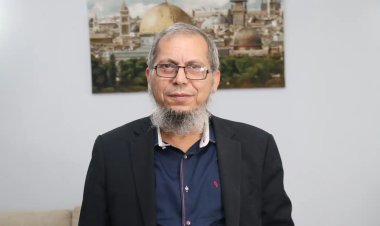 Filistin Vakfı Başkanı Ararawi: Ramazan ayında zaferi hep birlikte göreceğiz