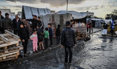 Uluslararası Adalet Divanı'ndan terör rejimine: Geçici tedbirleri derhal ve etkin şekilde uygulayın