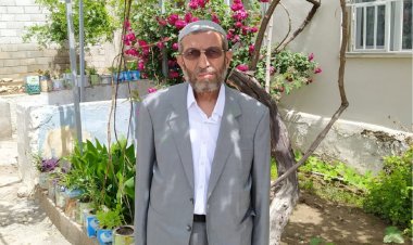 Dava arkadaşının dilinden merhum Molla Sibğetullah Altın