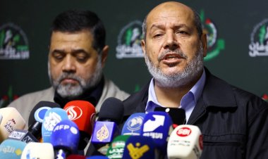 Hamas, 22 şubat'ta 6 İsrailli esiri serbest bırakma kararı aldı
