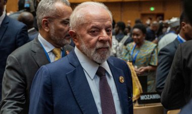 Brezilya, Tel Aviv Büyükelçisini geri çağırdı