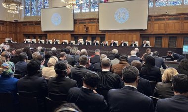 Uluslararası Adalet Divanı: Tel Aviv, askeri saldırılarını ve tüm eylemleri derhal durdurmalıdır