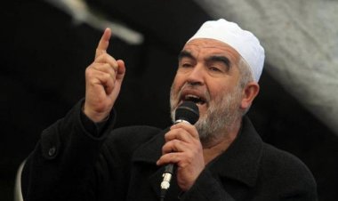 Şeyh Salah: Yeryüzünde hiç kimse Aksa'ya kimin gireceğine karar verme hakkına sahip değildir