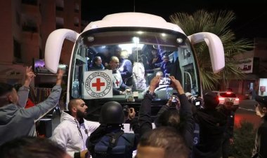 Katar: Gazze'de ateşkes ve esir takası müzakereleri "zorluklara" rağmen sürüyor