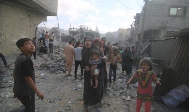 İrlanda: Refah'a yönelik süregelen saldırılar UAD kararının açık ihlalidir