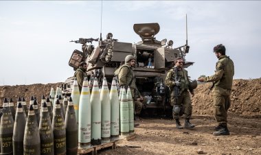 BM Raportörleri, işgalci terör rejimine silah satışının derhal durdurulması çağrısında bulundu