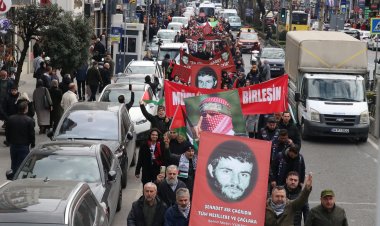 Metin Yüksel şehadetinin 45'inci yıldönümünde rahmetle anıldı