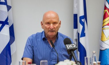 Siyonist general Brik: İsrail ordusunun Hamas'ı yenemeyeceği açık bir gerçek