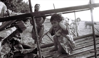 Hocalı Katliamı’nın 32. yılı