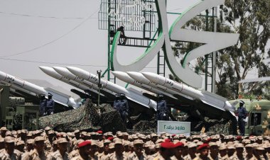 Ensarullah'ın jeostratejik hamlesi ve Direniş'in Kızıldeniz cephesi