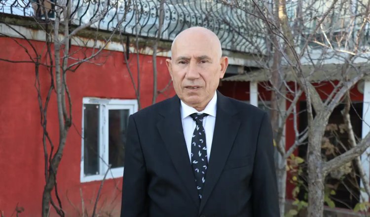 Deprem Tahmincisi Sütçü: Türkiye ve dünya 2024 yılında büyük bir depreme hazırlıklı olmalı