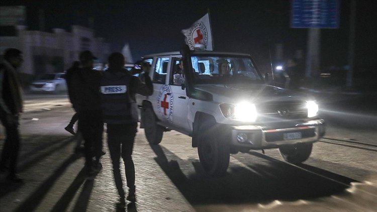 Terör rejimi, esir takası müzakereleri için Mısır'a heyet gönderecek