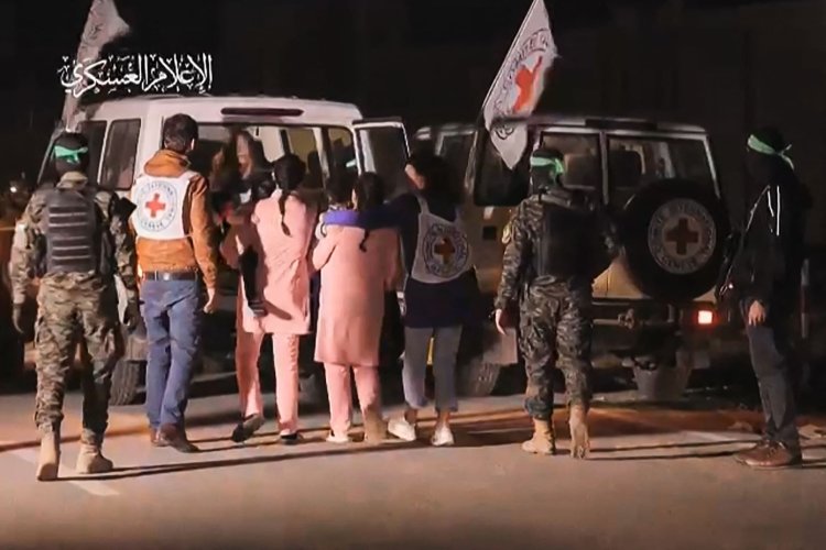 Kahire'deki ateşkes ve esir takası müzakereleri sona erdi