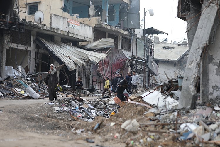 Hollanda'da terör rejiminin soykırım ve diğer suçlarına karışanlar hakkında suç duyuruları yapılıyor