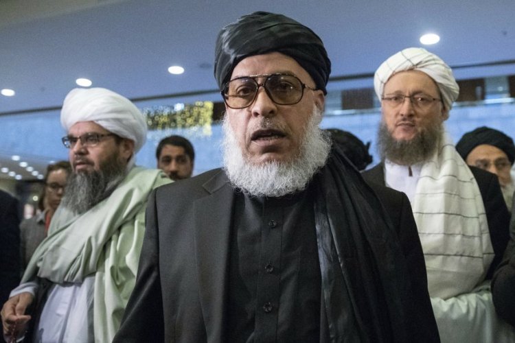 'İngilizlerin çizdiği Pakistan-Afganistan Durand Hattı’nı tanımıyoruz'