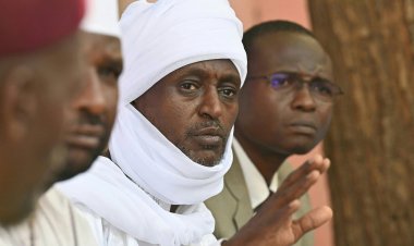 Çad'da muhalefet lideri Dillo öldürüldü