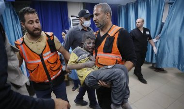 Terörist rejim, Gazze'de son 24 saatte 92 kişiyi daha katletti