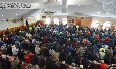 Avustralyalı Müslümanlar Ramazan'da devletin iftar törenine katılmayı reddetti