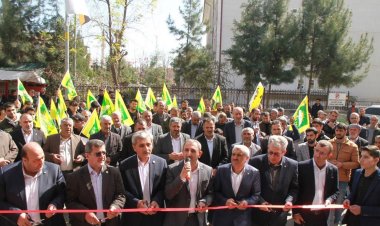 HÜDA PAR Genel Sekreteri Demir: Kardeşliği tesis edecek yegâne parti HÜDA PAR'dır