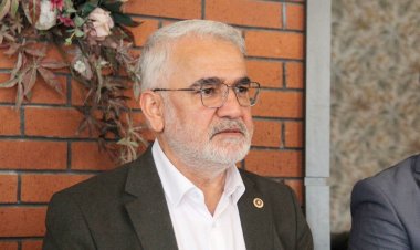 Yapıcıoğlu: Şehirlerin, HÜDA PAR belediyeciliği ile tanışması için çalışmalarımızı yapıyoruz