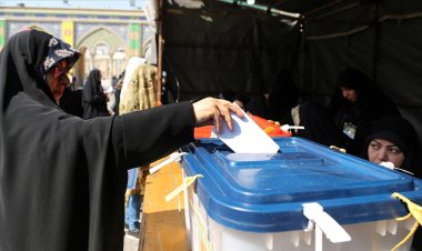 İran'da seçimlere ilişkin kesin sonuçlar açıklandı