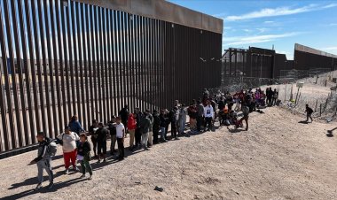 ABD Yüksek Mahkemesi, Texas'ta göçmenlerin gözaltına alınmasını öngören yasayı askıya aldı