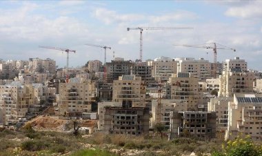 HAMAS: İşgal rejiminin yeni yerleşim planı, Filistin devleti kurma ihtimalini engellemeye yöneliktir