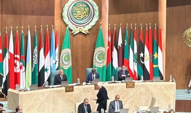 Arap Birliği: Gazze'deki soykırıma kayıtsız kalmak insanlık adına utanç verici