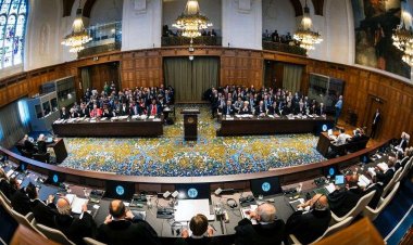 Euro-Med: UCM, Filistin konusunda çifte standart uyguluyor