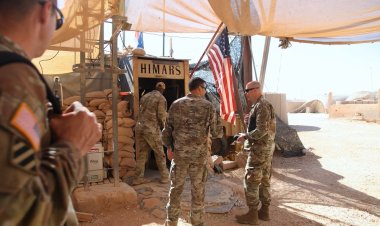 CENTCOM: "Orta Doğu, son 50 yılın en istikrarsız güvenlik meseleleriyle karşı karşıya"