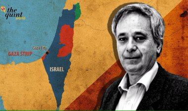 "Yaşananlar, tarihe siyonist projenin sonunun başlangıcı olarak geçecek"