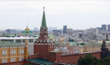 Kremlin: Kiev, Papa'nınki de dahil müzakereye oturma çağrılarını kesinlikle reddetti