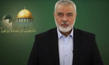 Heniyye: Gazze'de anlaşmaya varılmamasından işgal rejimi sorumludur