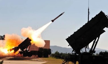 Emperyalist ABD'den Polonya'ya füze satışına onay