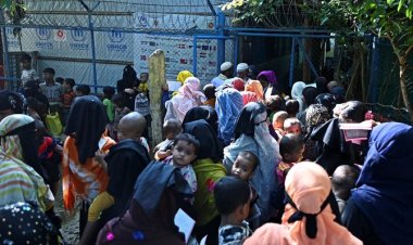 BM, Arakanlı mülteciler için uluslararası topluma yardım çağrısı yaptı