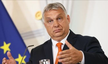 Macaristan Başbakanı Orban: AB'ye değişim getireceğiz