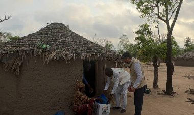 Avrupa Yetim Eli, Ramazan ayı yardımlarına devam ediyor