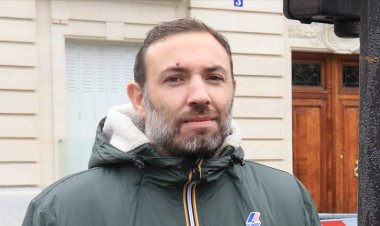 Fransız milletvekili Portes: Fransa (Gazze'deki) soykırımın suç ortağıdır