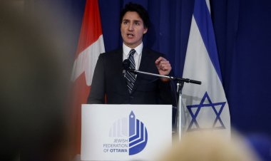 Kanada hükümeti, Parlamento kararına rağmen İşgalci İsrail'e askeri ihracata devam edecek